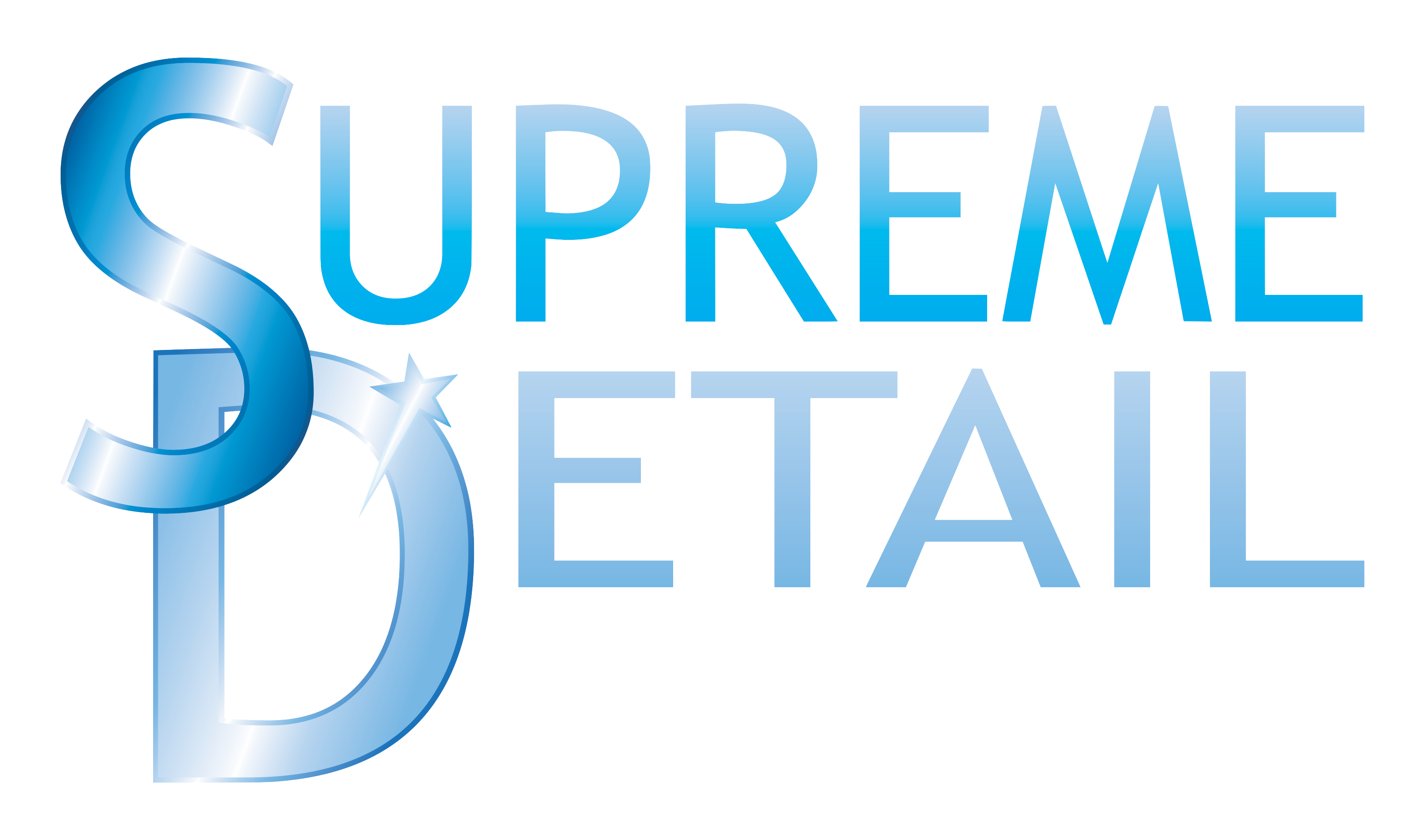 Surpreme Detail